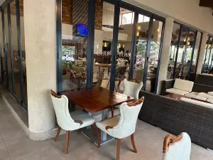 Dil Restaurant