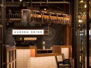 The Hudson Rooms, Liffey Valley