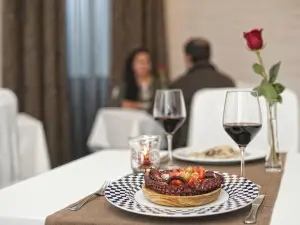 Restaurante Insua