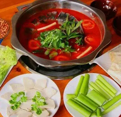 凱裡酸湯魚(威寧分店)
