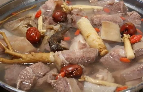 環縣羊羔肉（環縣賓館店）