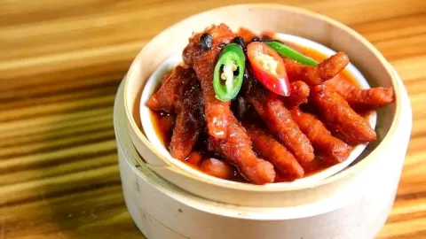 CHE TIAN MEI SHI BAO DING LU FEN DIAN in หลัวติง