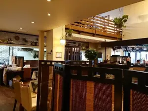 Ristorante Kanjuro