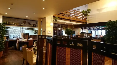 リストランテ 勘十郎 in 水戸