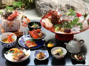 Unagi Cuisine Taisei