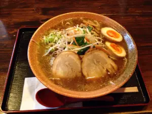 Aji no Isshin Memanbetsu