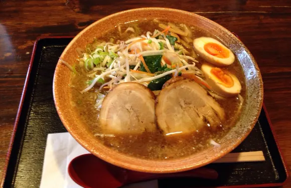 Aji no Isshin Memanbetsu
