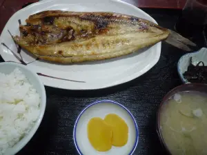 Matsuo Jingisukan Rausu