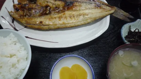 Matsuo Jingisukan Rausu in ระอูซุ