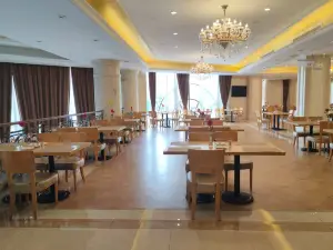 维也纳国际酒店(百色德保商业中心店)·闽桂轩餐饮饭店