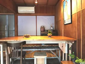 Kumanoyasai Cafe