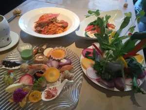 Ristorante Quattro Foglio