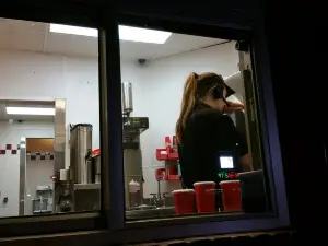 Wendy's