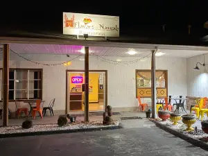 Flavors of Nawab