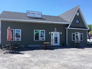 The Pb&j Cafe