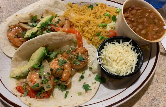 El Potro Mexican Cafe