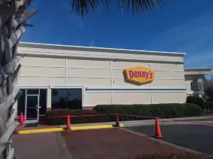 Denny's