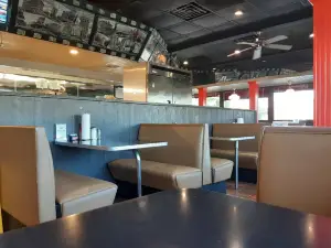 Pitt Grill | Alexandria