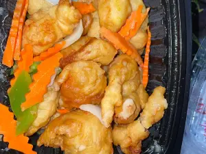 Peking Chinese Restaurant