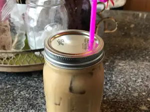 Barrelista Coffee House