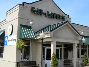 Fat Patty's Teays Valley