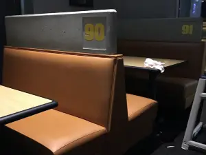 Buffalo Wild Wings