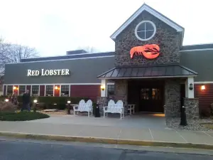Red Lobster