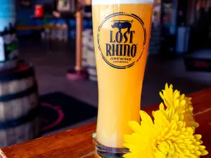 Lost Rhino Brewing Company