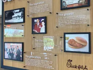 Chick-fil-A