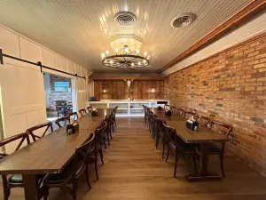 Jerry's Pizza
