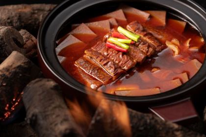 绍兴上虞万豪酒店·万豪中餐厅