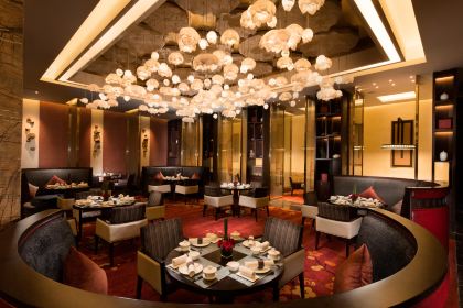 yu xi CUISINE OF CHINA