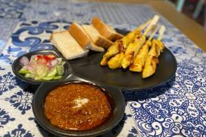 Popular dishes