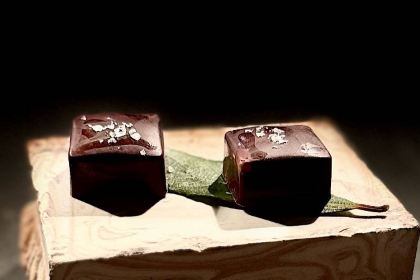 Verso Ristorante, Capitaneo