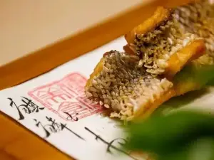 曲阜铭座杏坛宾馆（三孔景区店）·君子堂