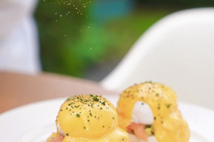 Serena All-day Dining Restaurant