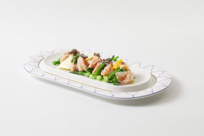 CAI FENG LOU Chinese Restaurant