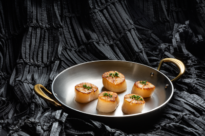 The Tasting Room - Prime Steak & Grill