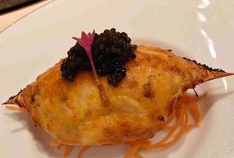 Popular dishes