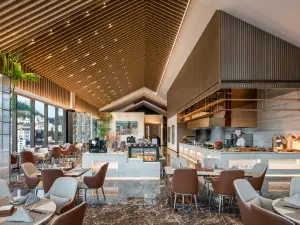 茅台镇衡昌洲际酒店·老邓私房菜