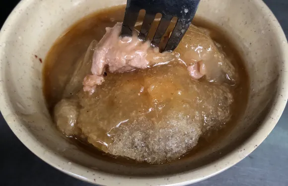 Bei Men Kou Rou Yuan （Zhong Zheng）