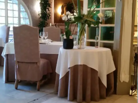 Le Castel du Pont d'Oly