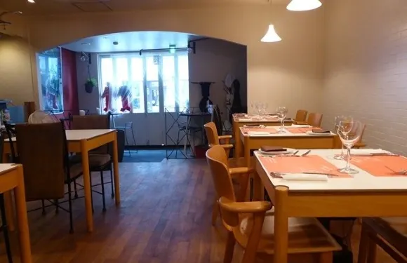 Rotisserie Restro Rin Plus Huit