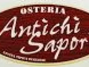 Osteria Antichi Sapori