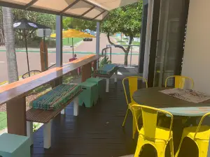 Little Ripper Espresso