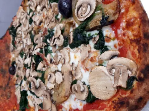 Pizzeria - Trattoria Da Massimo