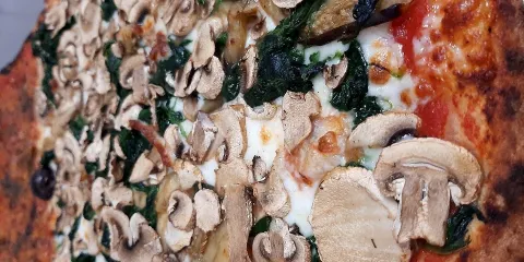 Pizzeria - Trattoria Da Massimo