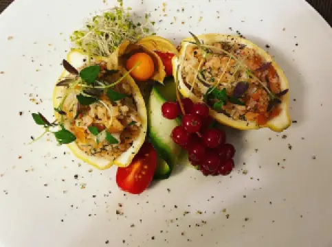 ANERI Restaurant