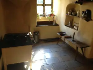 Restaurant Stampfermuhle