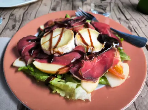 Sidreria la Pena'l Cura